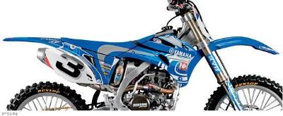 N-style accelerator team kits
