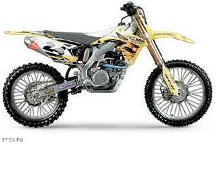 N-style paint tank/shroud graphics