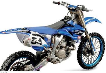 N-style paint tank/shroud graphics