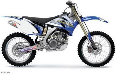 Pro circuit graphics/seat  cover kits