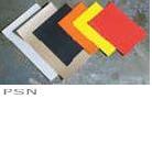 Progrip side gripping adhesive pads