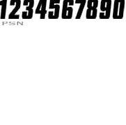 Factory effex factory numbers