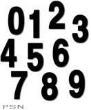 Factory effex pro numbers