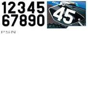 N-style numbers
