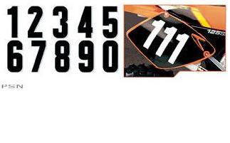 N-style numbers