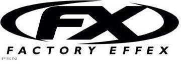 Factory effex® die - cut stickers