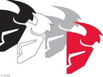 Thor® decals