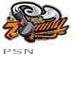 Troy lee designs stickers