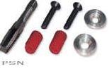 G2 billet grip protectors