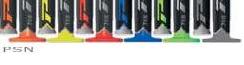 Progrip cross triple density 788 grips
