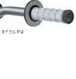 Renthal® dual - compound grips