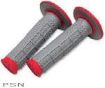 Renthal® tapered dual - compound grips