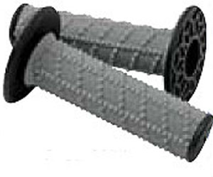 Tag metals® rebound grips