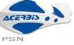 Acerbis® mx light flag handguards