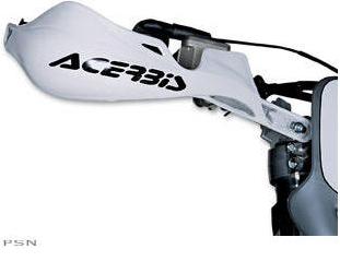 Acerbis® rally pro handguards