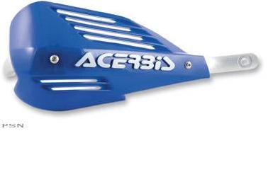 Acerbis® ram handguards