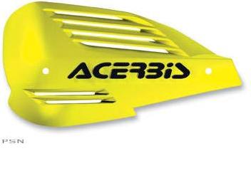 Acerbis® ram handguards