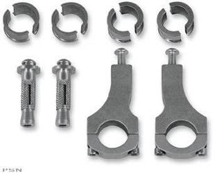 Acerbis® supermoto handguards