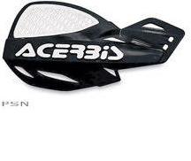 Acerbis® vented uniko handguards