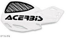 Acerbis® vented uniko handguards