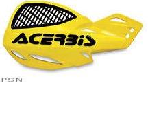 Acerbis® vented uniko handguards