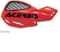Acerbis® vented uniko handguards