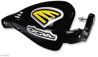 Cycra® composite plastic pro - bend racer pack