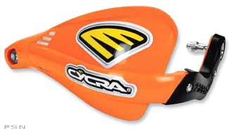 Cycra® composite plastic pro - bend racer pack
