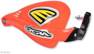 Cycra® composite plastic pro - bend racer pack