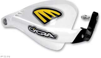 Cycra® composite plastic pro - bend racer pack