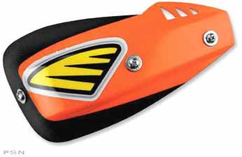 Cycra® dx replacement pro - bend handshields