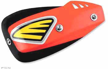 Cycra® dx replacement pro - bend handshields