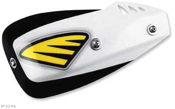 Cycra® dx replacement pro - bend handshields