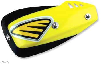 Cycra® dx replacement pro - bend handshields