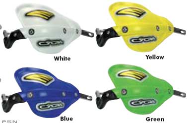 Cycra® pro bend alloy bar packs