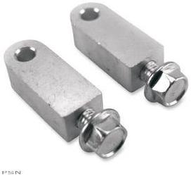 Cycra® pro bend hardware