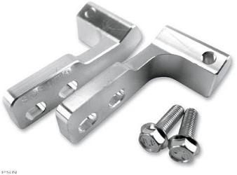 Cycra® pro bend hardware