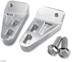 Cycra® pro bend hardware