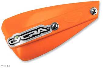 Cycra® replacement pro - bend low - profile shields