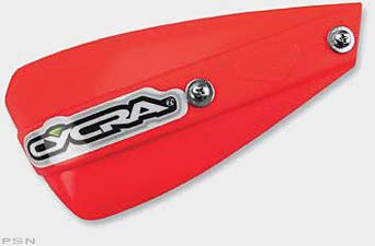 Cycra® replacement pro - bend low - profile shields