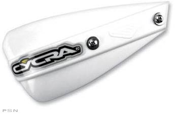 Cycra® replacement pro - bend low - profile shields