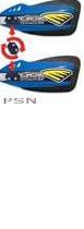 Cycra® stealth dx racer pack