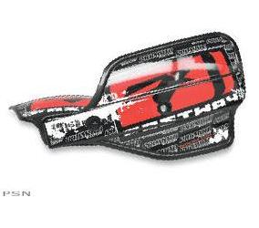 Fastway f.i.t. handguard systems