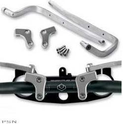 Fastway f.i.t. handguard systems