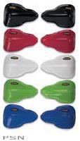 Maier usa plastic handguards for aluminum handguards