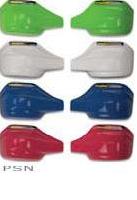 Maier usa plastic handguards for aluminum handguards