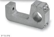 Maier usa u - styled handguard clamp for tapered handlebars