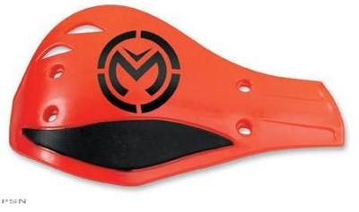 Moose racing® contour deflectors