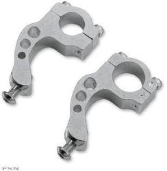Moose racing® handguard mounts