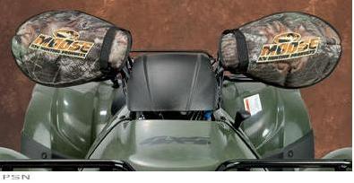 Moose utility division® molded foam hand protectors